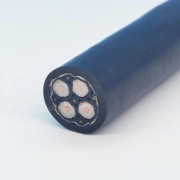 Underwater coaxial cable-3