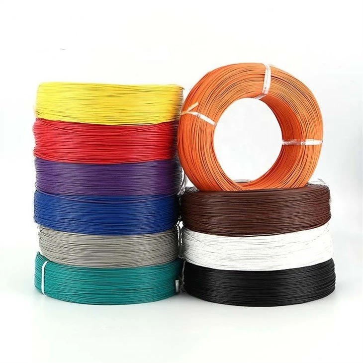 Teflon cable-2