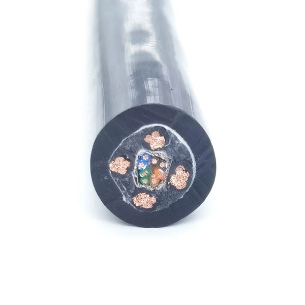 PUR Jacket Watertight Kab