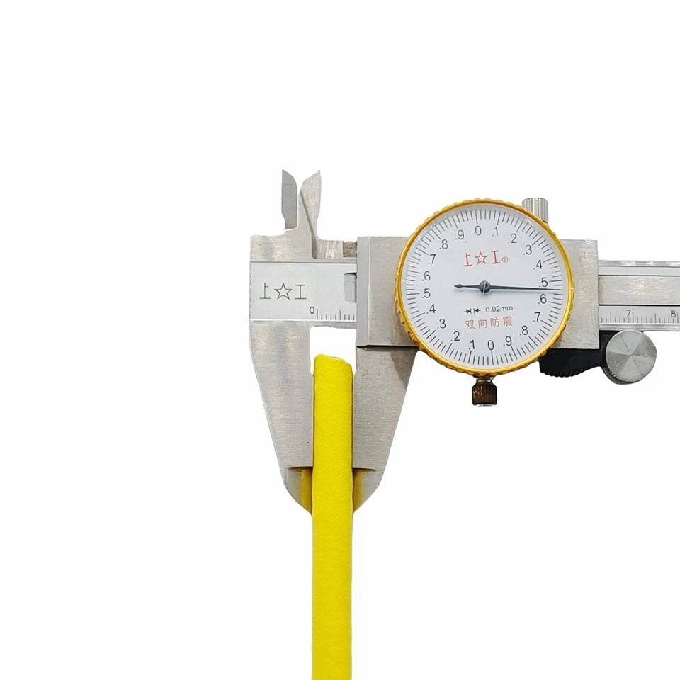PDK81601-UTP CAT6 Buoyant Ethernet Cable – UTP CAT6, Bare Copper, PE Insulation, Foamed TPU Jacket, For Subsea Data & Floating Networks best